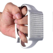 Aluminium Meat Poultry Hammer Knuckle Pounder Grilled Fillet Steak Tenderizers Kitchen Tools