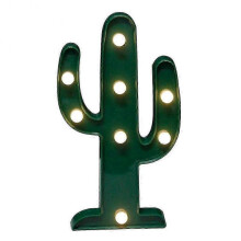 LED Flamingo Pineapple Christmas Tree Night Light Table Lamp Xmas Party Decor YGWL n