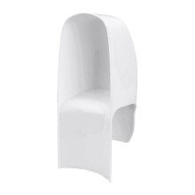 Toilet Splash Guard for Directs Urine Disability Elevated Training,Portable Restroom Pee Guardl
