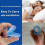 Honex Mouthpiece Universal Size, Fast & Effective Mouthl 3