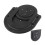 Dartboard Wall Mount Bracket with Hardware for Professional Dartboard, Black Durable Design, Easy Installation 1