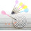 6pcs 14g Durable Plastic Tip Darts Set with Integrated Soft Tips for Electronic Dartboards, Non-Breakable Design 2