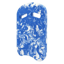 Swimming Board for Adults and Kids, High Buoyancy U-Shaped Swim Aid with Grip, EVA Foam for Pool and Open Water Training