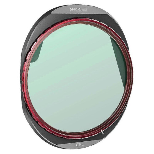For DJI Mavic 4 Pro STARTRC CPL Lens Filterv 1