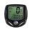 Bicycle Wireless Waterproof Magnet Sensor Bicycle Speedometer Digital Odometer Multifunctional Bicy n 1