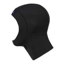 Tauche Cap 1 mm Super Slim Diving Cap for Cold Water, Neoprene Material, Lightweight, Comfortable Fit