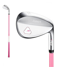 Golf Club Wedges for Junior Golfers Right Handed Pitching Wedge with Carbon Shaft for Boys and Girls Ages 6-14