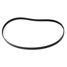 Toothed Belt Large Replacement for Unold 8641051 8600 8641 Bakmeister Bread Maker Compatible Durable High-Performance Part