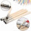 5 pieces pen extension pen extender pencil extension extender 3