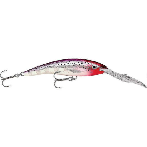 Deep Tail Dancer 11 Fishing Lure -l