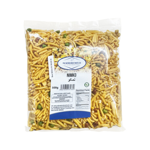 Bombay Mix Nimko 500g