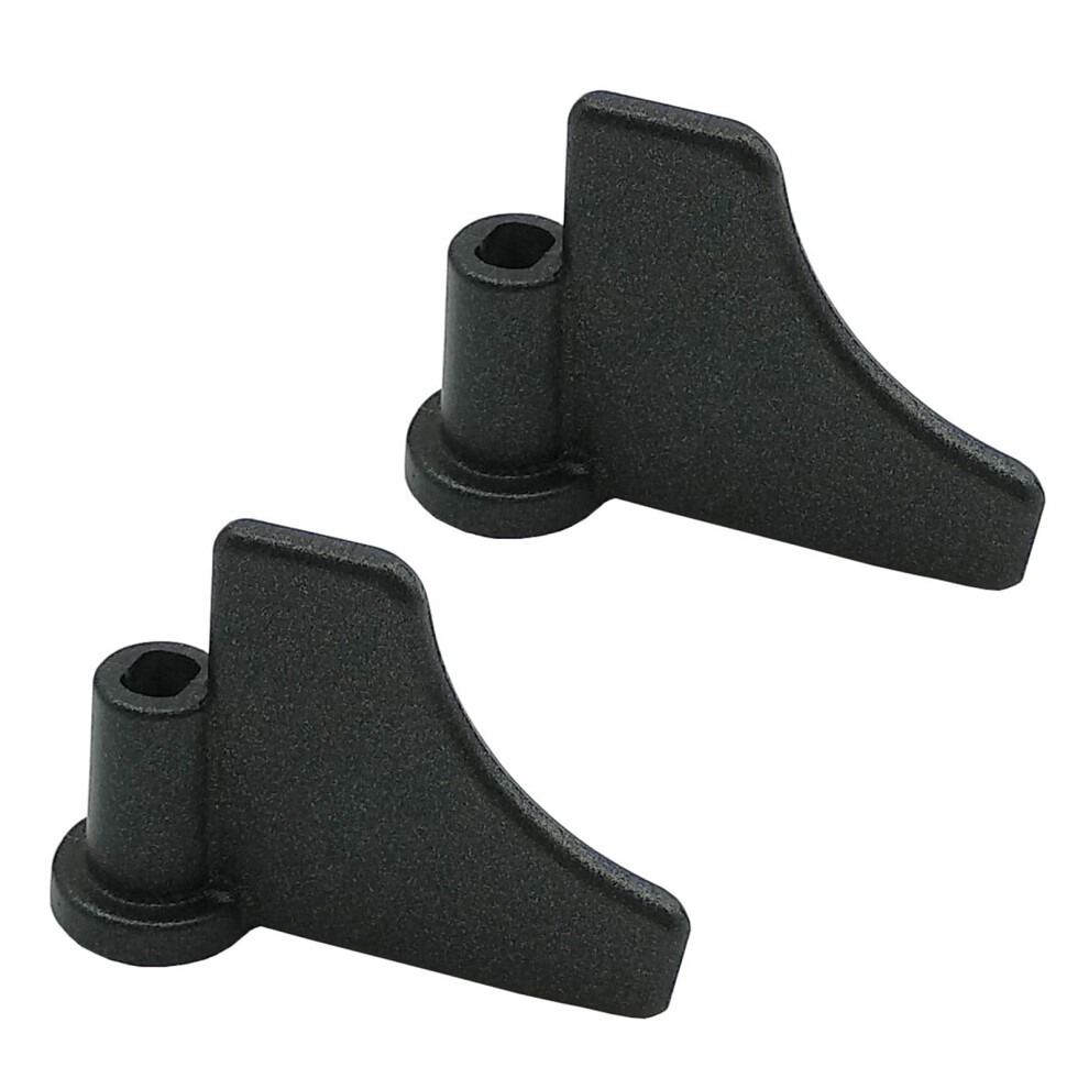 Bread Machine Paddle Set of 2, Metal Dough Mixer Paddles for Bread Maker, Kitchen Accessories Compatible with Most Models-image-OPC-PJZXW7Q-NEW
