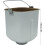 Haushalt Bread Machine Replacement Bucket, Compatible Bread Maker Container, Kitchen Baking Accessory, Durable Design 2