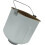 Haushalt Bread Machine Replacement Bucket, Compatible Bread Maker Container, Kitchen Baking Accessory, Durable Design 5