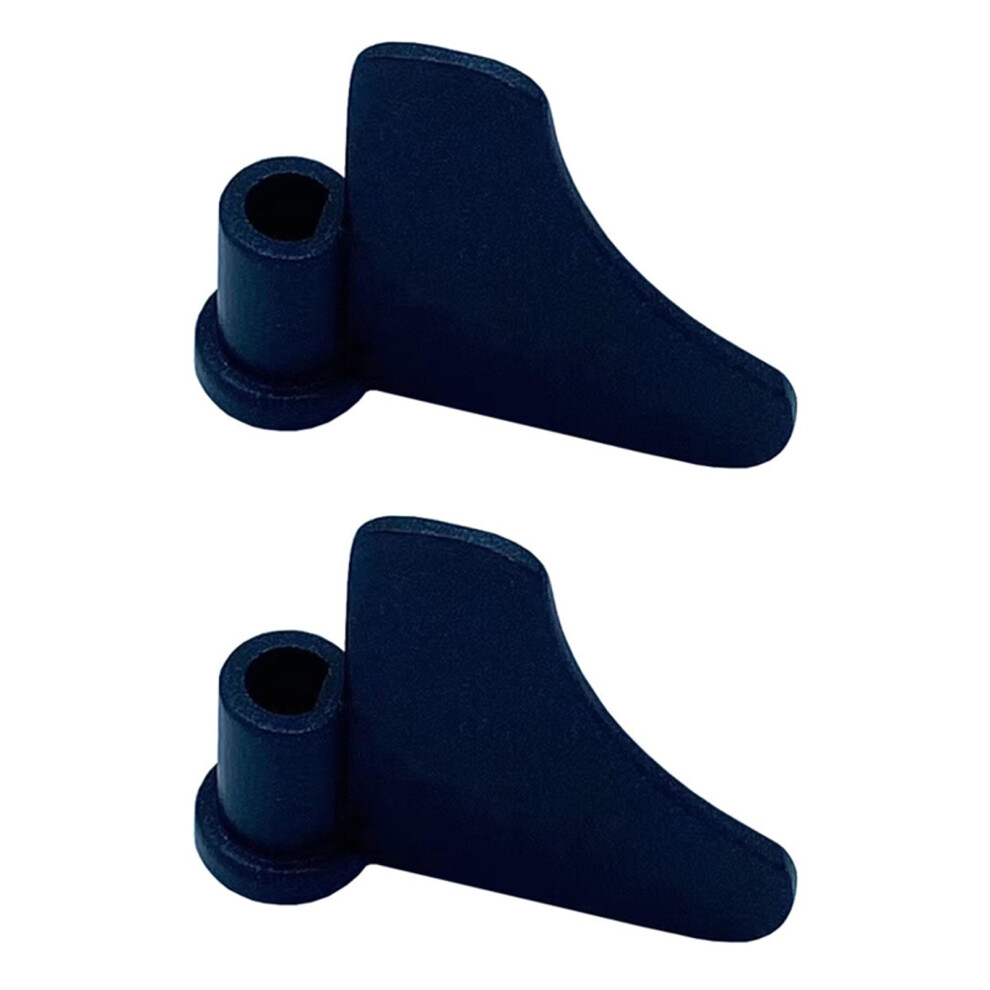 Bread Maker Paddle Replacement Metal Attachment for Kitchen Appliances - 2 Pack Stirring Paddles Compatible with Most Models-image-OPC-PJZXXHG-NEW