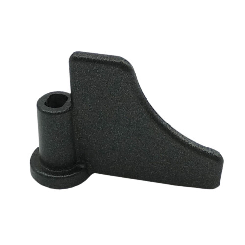Breadmaker Paddle Replacement Alloy Non-Stick Mixing Paddle for Kneading Compatible with Most Bread Makers