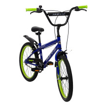 HUFFY Pro Thunder 20'', blue – children's bike