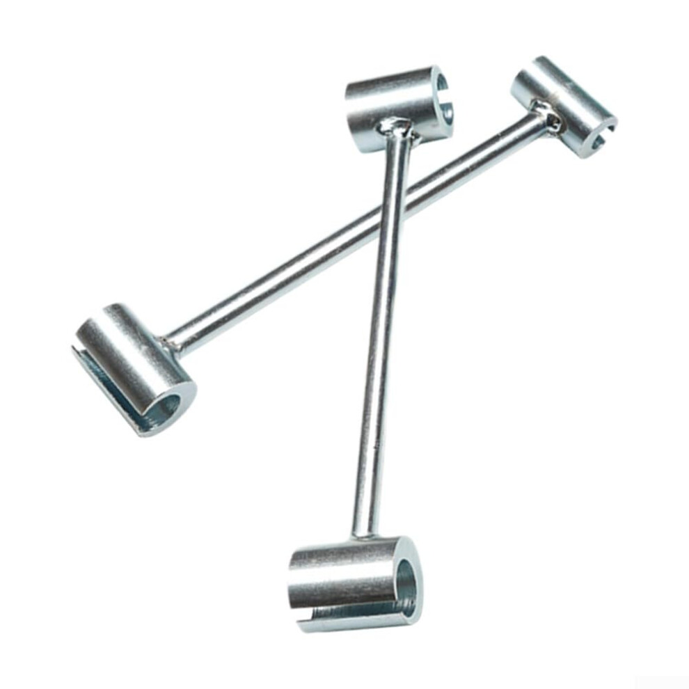 Hinge Gap Adjustment Wrench 14-19 Mm And 23-25 Mm Door Hinge Steel Tool Double Head 8 19Mm 6947110472324