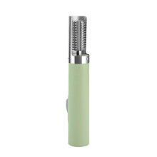 Portable Electric Fish Scaler Tool, Cordless Fish Scales Remover, Easy to Use, Waterproof, Cyan Color