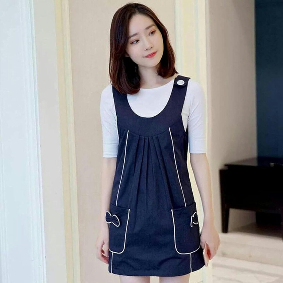 Radiation Shielding Fabric for Maternity Wear, Microwave and RF Protection, Purple L, RFID Blocking Material-image-OPC-PJZY5BK-NEW