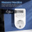 Digital Timer Socket 24 Hour Programmable Switch 16 Group Programs AC230V 16A 2300W for Home Automation 2