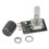 KY-040 Rotary Encoder Module 8pcs 360 Degree with Push Button Cap Compatible with Arduino Microcontroller Projects 4