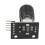 KY-040 Rotary Encoder Module 8pcs 360 Degree with Push Button Cap Compatible with Arduino Microcontroller Projects 3