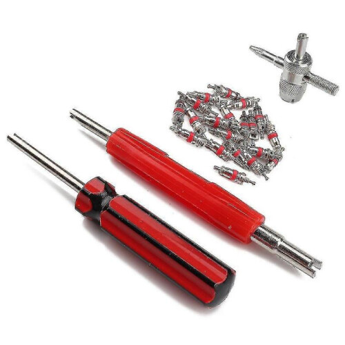 Valve Core Kit Repair Tool