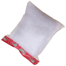 Simulated Snowflakes Set - Realistic Artificial Snow for Holiday Decorations, Party Decor, White PP Cotton