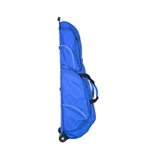 Fencing Bag with Wheels, Waterproof Portable Fencing Sword Bag, Large Capacity 120CM x 35CM x 20CM for Adults and Children