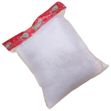 Artificial Snow Decor Scene Prop for Christmas, Realistic Snow Effect, 100% Non-Toxic, 5lb Bag, Holiday Decoration