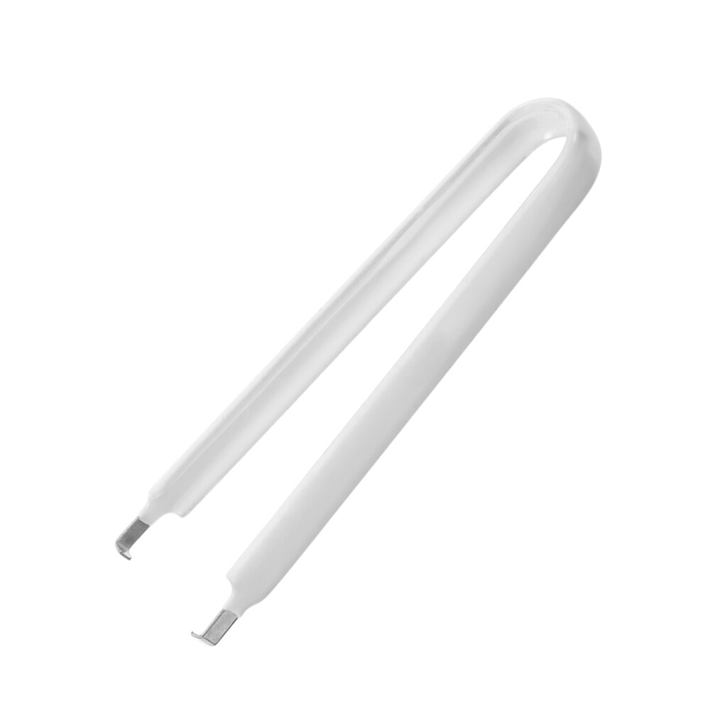 Ic Chip Puller Tool - Ic Extractor With White Iron Clip Design For Easy Chip Removal, Compatible With Various Ic Chips 6038364613110