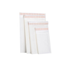 Pearl Film Envelope Bag Padded Bubble Envelopes White 6x9 Inch Shockproof Mailing Envelopes Coloured Parchment Envelopes