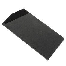 Portable Universal Cutter Case for Cleavers and External Cutters, Robust Material, Ideal for Camping and Travel, Safe Blade Protection, Color 1