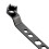 2x Specialty Wrench for 4-Claw Angle Tool, Multifunctional Angle Grinder Lock Nut Wrench Set 5
