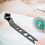 2x Specialty Wrench for 4-Claw Angle Tool, Multifunctional Angle Grinder Lock Nut Wrench Set 2