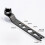 2x Specialty Wrench for 4-Claw Angle Tool, Multifunctional Angle Grinder Lock Nut Wrench Set 4