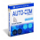 (DVD Version) Cars and Trucks 2020.23 Software + Activation for TCS CDP+ Pro 1
