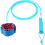 Surfing Leinen TPU Surfboard Ankle Leash 10ft Paddle Board Accessory Adjustable Foot Strap Durable Material 4