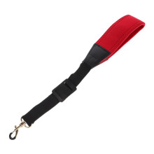 Saxophone Strap Adjustable Neck Strap for Alto and Tenor Saxophones, Durable Material, Comfortable Design
