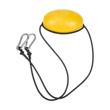 Driving Float Tow Rope Buoy Ball for Kayak Drift Anchor High Density EVA Fishing Boat Pool Swimming Anchor 6ft