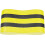Swimming Pool Exercise Training Foam Buoy Float for Correct Swimming Postures, Yellow/Black, Durable Flotation Device 2