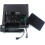 Health Tracking Rowing Machine with LCD Digital Display, Speedometer, and Comprehensive Workout Analysis Features 5