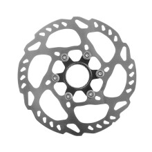 Road Bike Disc Brake Centerlock 6 Bolt Adapter for Durable Disc Brakes Compatible with Road Bike Accessories