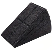 Squat Wedge Block Set, 3 Adjustable Non-Slip Ramps, Slant Board for Calf and Leg Extension, High Performance Exercise Tool