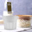 Lidded Greek Yogurt Maker Strainer Reusable Homemade Yogurt 5