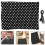 Pet USB Heating Cat Blanket Heated Cushion Dog 3