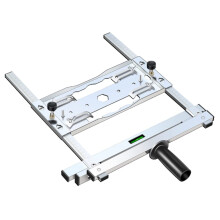 Multifunctional Edge Guide Positioning Cutting Tool for Circular Saws Trimming Wood Board Adjustable Size Holzbearbeitung