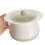 1 Set Plastic Spittoon Convenient Portable Practical Chamber Pot 8