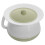 1 Set Plastic Spittoon Convenient Portable Practical Chamber Pot 5